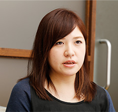 Nexon Corporation
Administration Headquarters / Operation Department
Support Team
Ms. Mitsuko Kanai