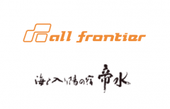 All Frontier Inc.
