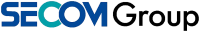 Secom logo