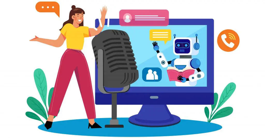 音声認識サービスの特徴とコンタクトセンターにおける活用のポイント
