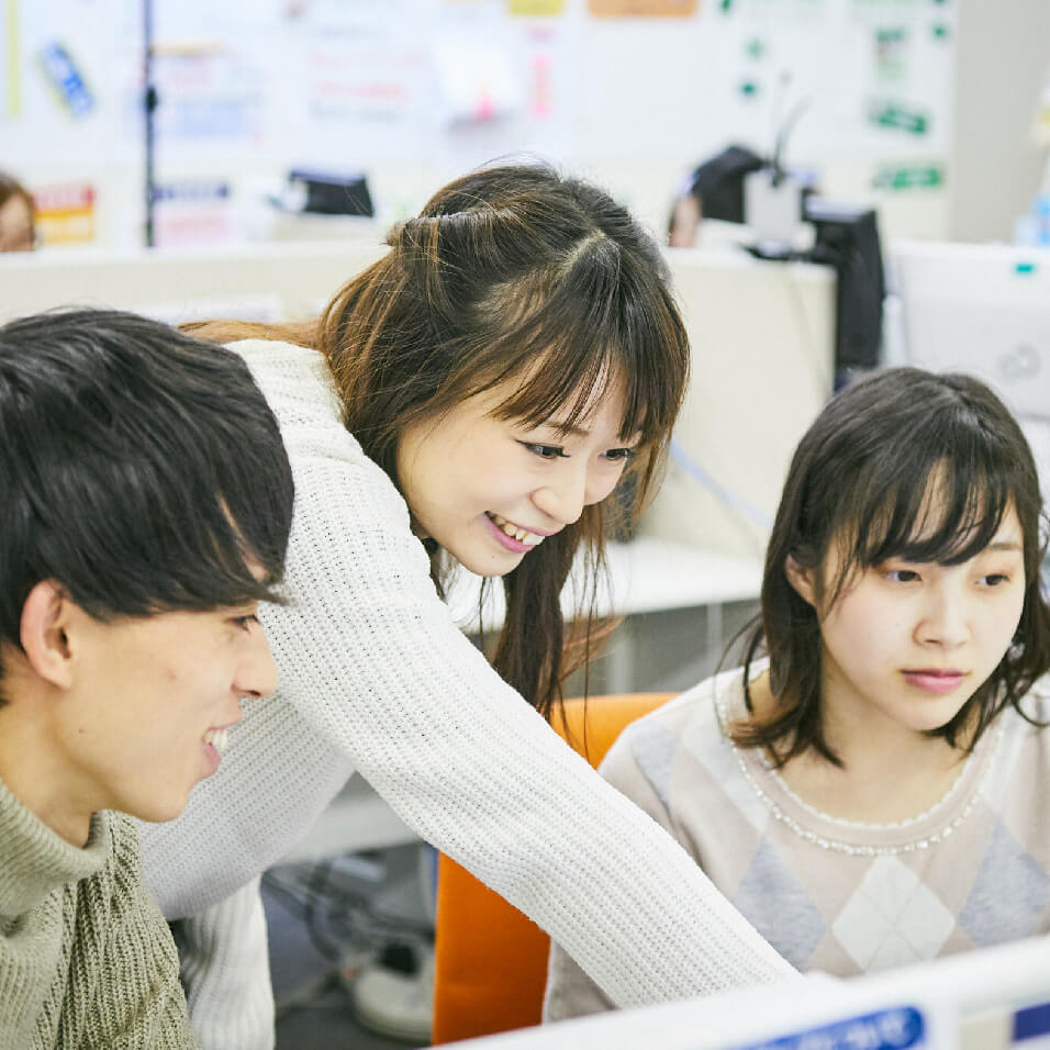 TMJ障がい者採用,求める人物像