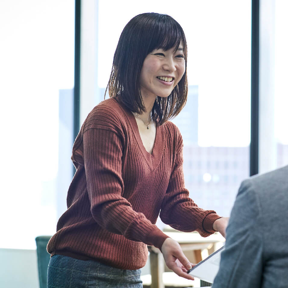 TMJ新卒採用,求める人物像