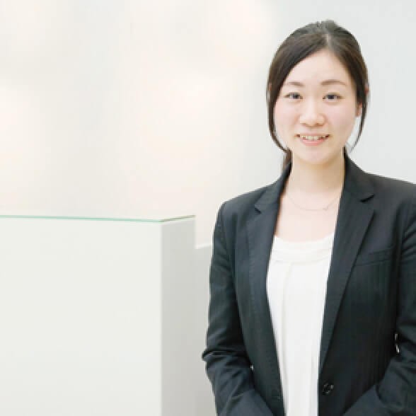 TMJ,新卒採用,社員紹介