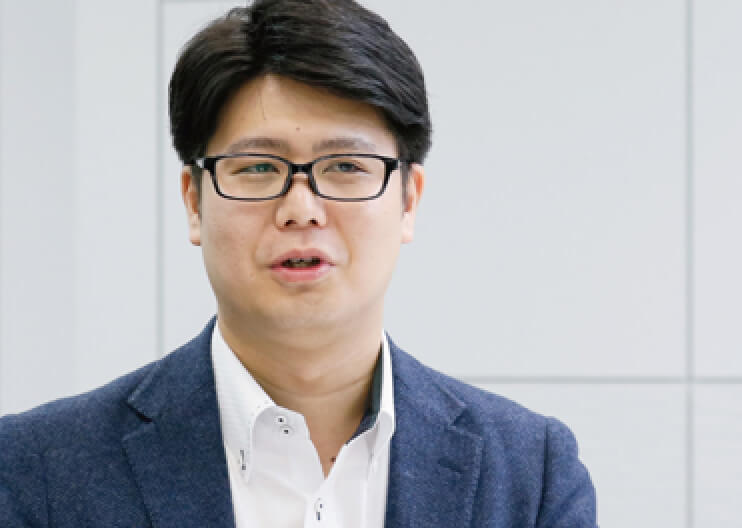 TMJ,新卒採用,社員紹介