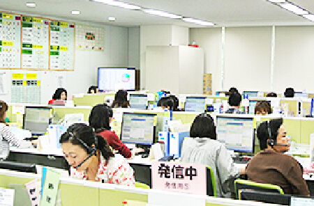 TMJ福岡オフィス