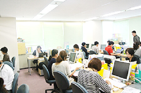 TMJ鹿児島オフィス