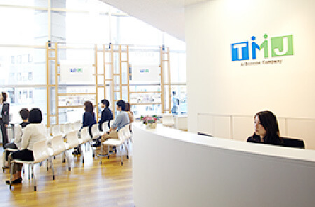 TMJ採用ラボ