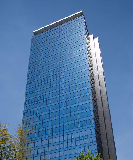 TMJ本社