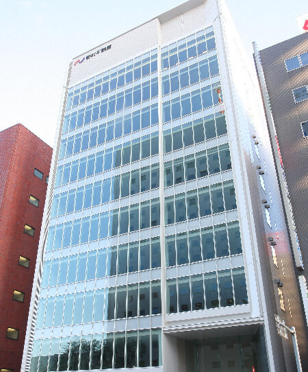 TMJ札幌オフィス