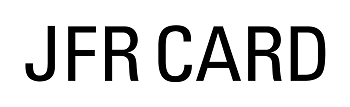 ＪＦＲカード株式会社様