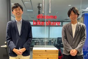 安全かつ快適な新型モビリティ導入へ ― ドコモ・バイクシェアが提案する新たな移動体験