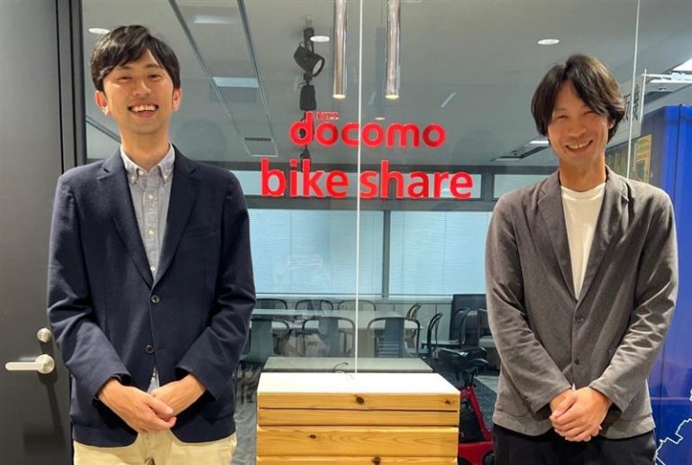 安全かつ快適な新型モビリティ導入へ ― ドコモ・バイクシェアが提案する新たな移動体験