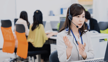 TMJお客様応対方針