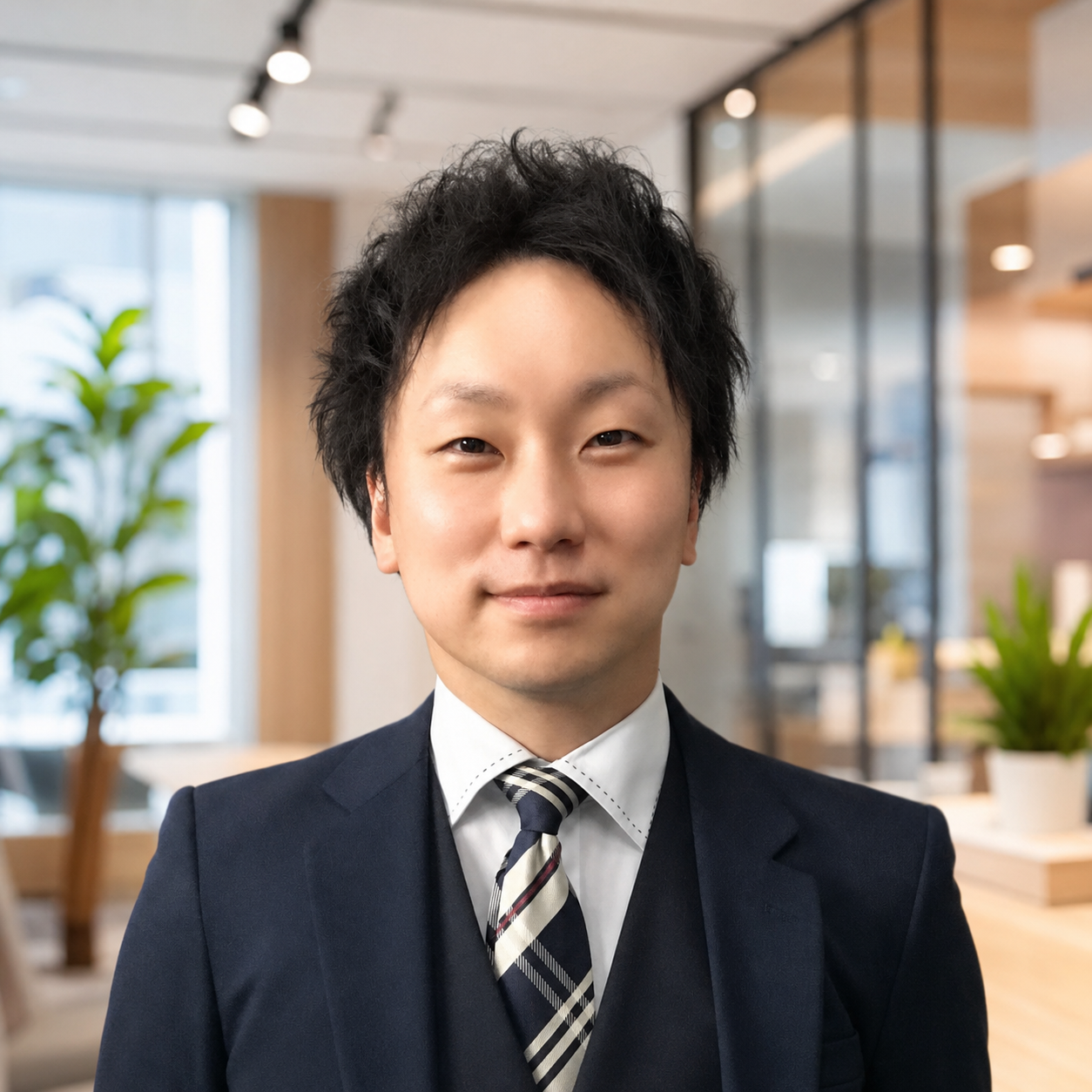 吉田 拓也